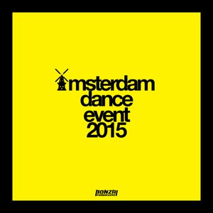 Bonzai Progressive - Ade 2015