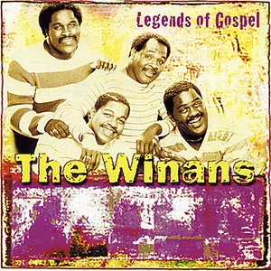 Legends Of Gospel: The Winans