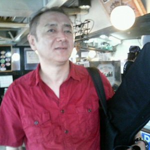 Kunihiro Tuji için avatar