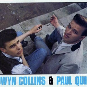 Avatar for Paul Quinn and Edwyn Collins