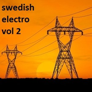 Swedish Electro Vol 2