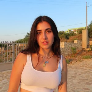Mimi Greene için avatar