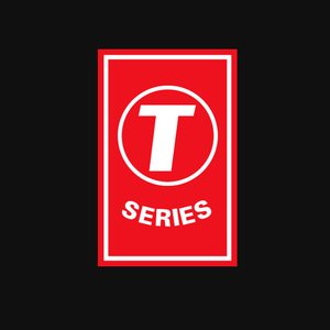 T-Series のアバター