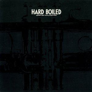 Hard Boiled
