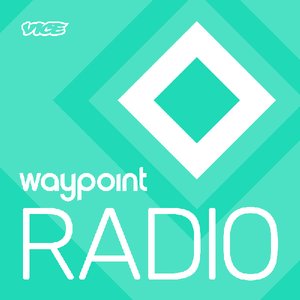 Image for 'Waypoint Radio'