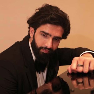 Amaal Mallik için avatar