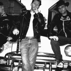 Nightstalkers photo provided by Last.fm