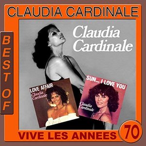 Love Affair / Sun I Love You / Vive Les Années 70 (Best Of)