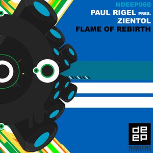 Flame of Rebirth