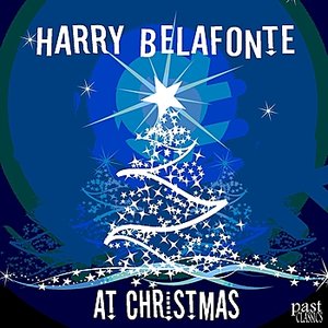 Harry Belafonte at Christmas