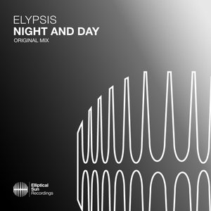 Night and Day - Single