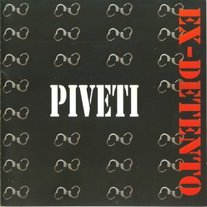 Ex-Detento