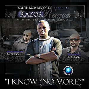"I Know"(No More)[feat. Lorenzo]