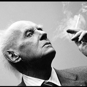 Wojciech Kilar photo provided by Last.fm