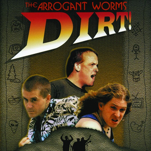 Dirt! cover