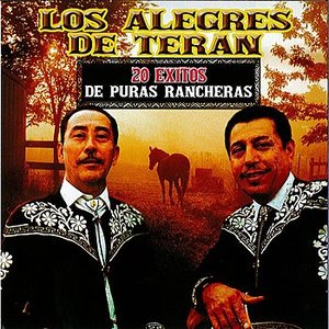 20 Exitos De Puras Rancheras