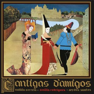 Cantigas de Amigos