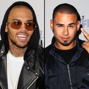 Afrojack & Chris Brown 的头像