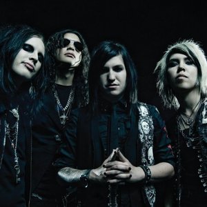 Avatar de Escape The Fate