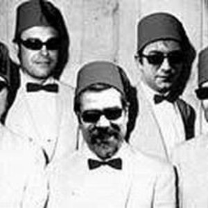 Los Walkysons 的头像