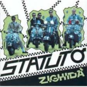 Zighidà cover