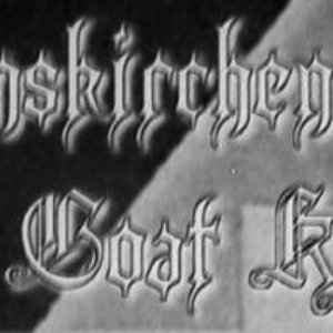 “Emskirchen Goat Kvlt”的封面