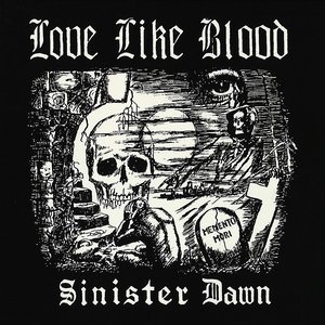 Изображение для 'Sinister Dawn'