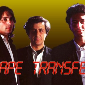 tape transfer 的头像