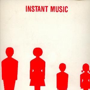 Avatar for Instant Music