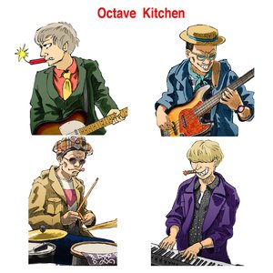 Octave Kitchen
