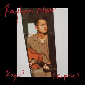 Ragu? (Reprise) - Single