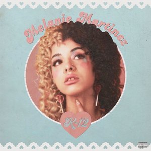 Avatar for Melanie Martinez - K-12