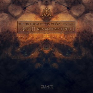 The Nechromaticon Verses - Volume I - Remanufactured
