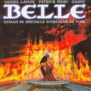 Avatar de Garou, Daniel Lavoie & Patrick Fiori