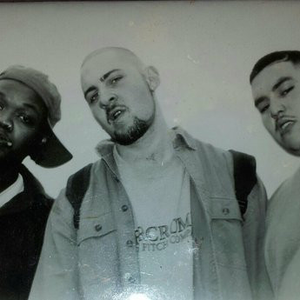 Triflicts photo provided by Last.fm