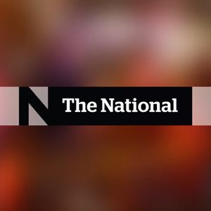 Avatar för CBC News: The National