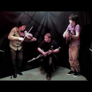 Seán McCarthy, Fergal Scahill, David Howley 的头像