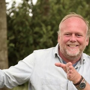 Michiel Nooter 的头像