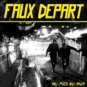 Au pied du mur