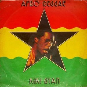 Afro Reggae