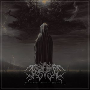 Son Of Dawn, Bearer Of Plagues Pt. 1