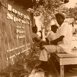Avatar för The Pindar Family & Joseph Spence