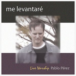 Me Levantaré (Live Worship in Spanish)