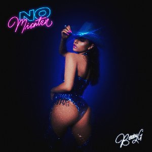 NO MIENTEN - Single