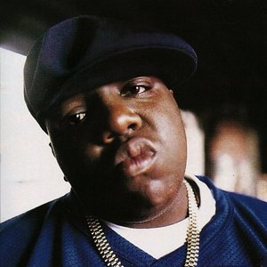 Image for 'The Notorious B.I.G.'