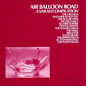 Air Balloon Road: a Sarah Records compilation