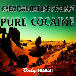 Pure Cocaine