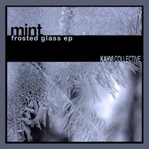 frosted glass ep