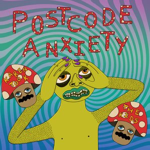 Postcode Anxiety