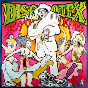 Disco Tex & The Sex-O-Lettes Review